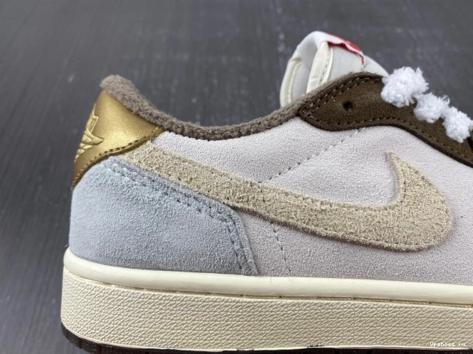 Year Low Jordan 1 Rabbit OG the DV1312-200 Retro of 1016